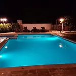 Hébergement de vacances Trulli Gianfelice *