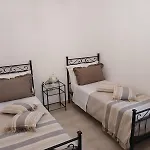 Hébergement de vacances Trulli Gianfelice *