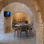 Hébergement de vacances Trulli Gianfelice Martina Franca