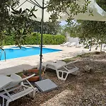 Trulli Gianfelice Hébergement de vacances Martina Franca