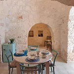 Trulli Gianfelice Hébergement de vacances Martina Franca