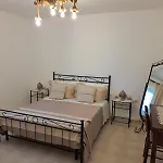 Hébergement de vacances Trulli Gianfelice