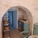 Hébergement de vacances Trulli Gianfelice