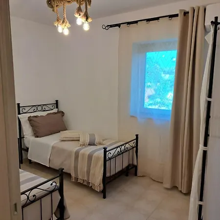 Prázdninový dům Trulli Gianfelice Martina Franca