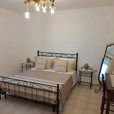 Prázdninový dům Trulli Gianfelice
