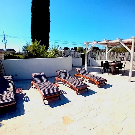 Trulli Gianfelice