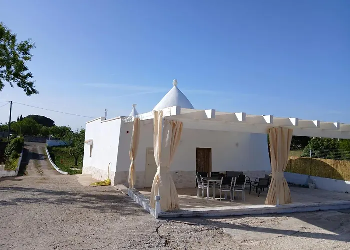 Trulli Gianfelice *