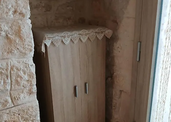 Trulli Gianfelice 度假居 *