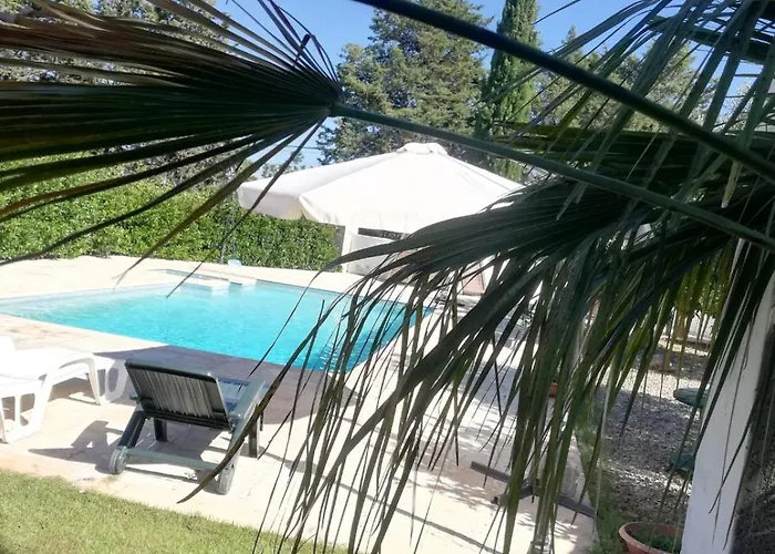 度假居 Trulli Gianfelice