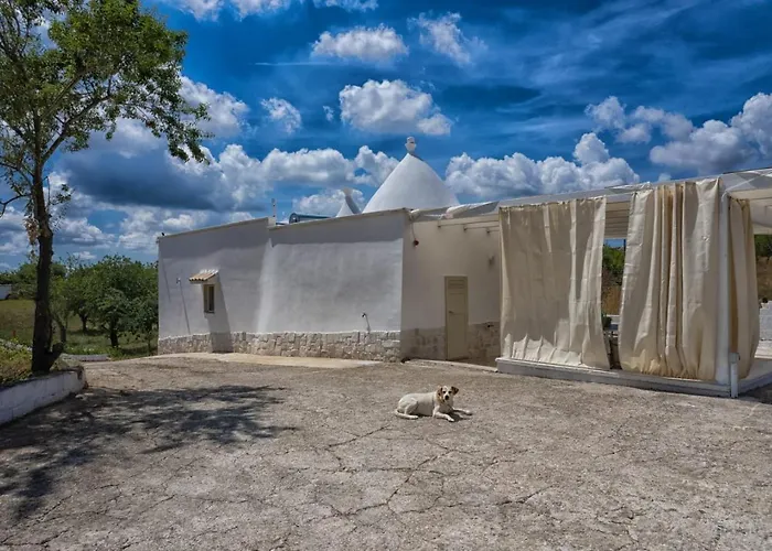 Trulli Gianfelice *