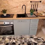 Hébergement de vacances Trulli Gianfelice