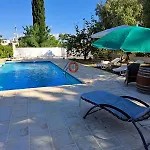 Hébergement de vacances Trulli Gianfelice *
