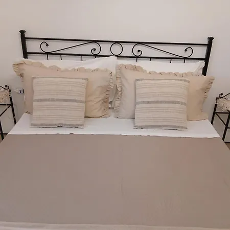 Vakantiehuis Trulli Gianfelice *