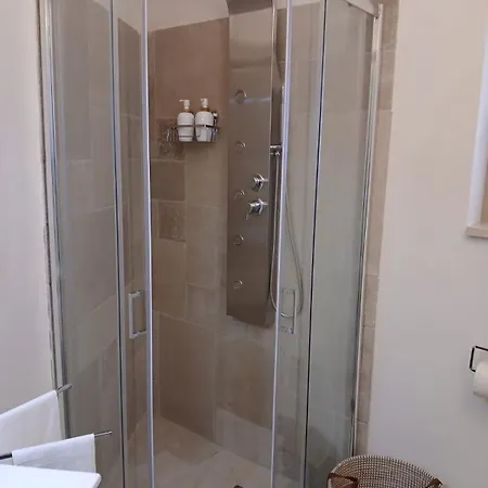 Trulli Gianfelice Holiday home Martina Franca