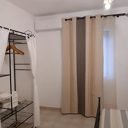 Trulli Gianfelice Holiday home *