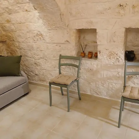 Trulli Gianfelice