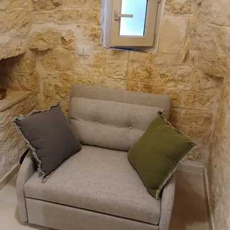Vakantiehuis Trulli Gianfelice *