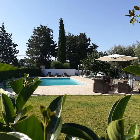 Trulli Gianfelice * Martina Franca