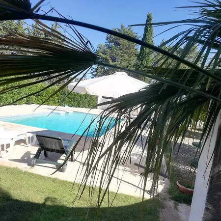 Holiday home Trulli Gianfelice