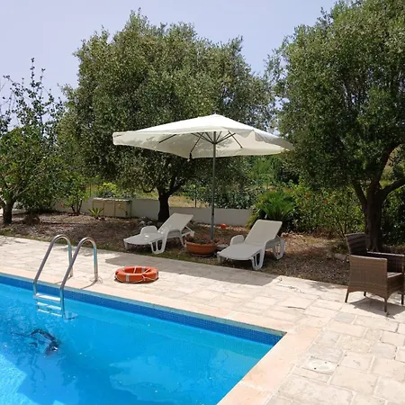 Casa vacanze Trulli Gianfelice Martina Franca