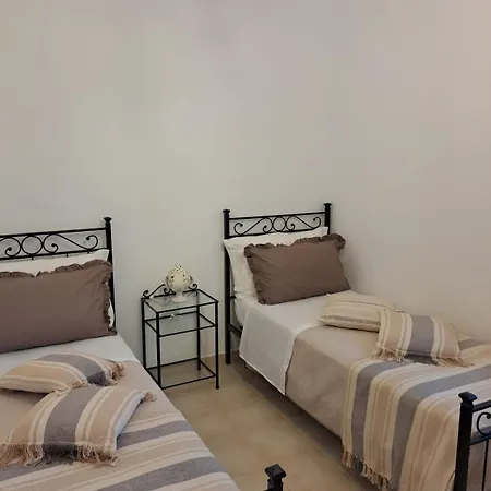 Vakantiehuis Trulli Gianfelice