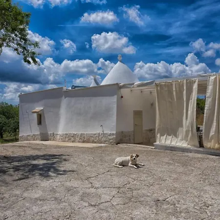 Trulli Gianfelice *