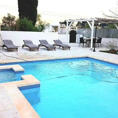 Casa vacanze Trulli Gianfelice *