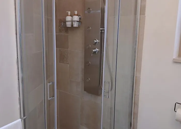 Trulli Gianfelice Dom wakacyjny Martina Franca