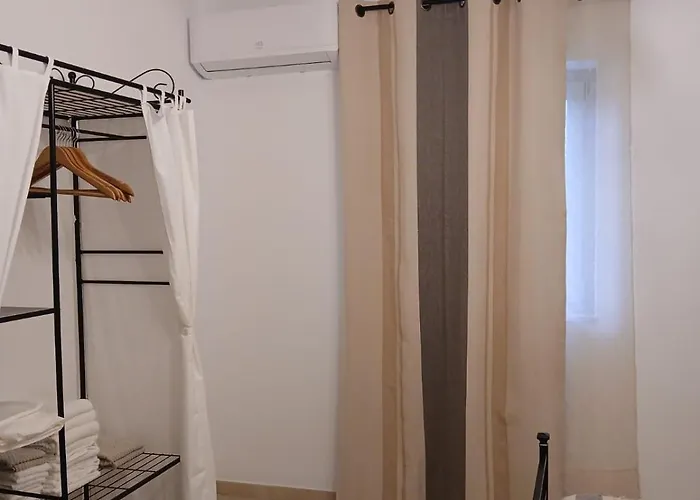 Trulli Gianfelice Dom wakacyjny *