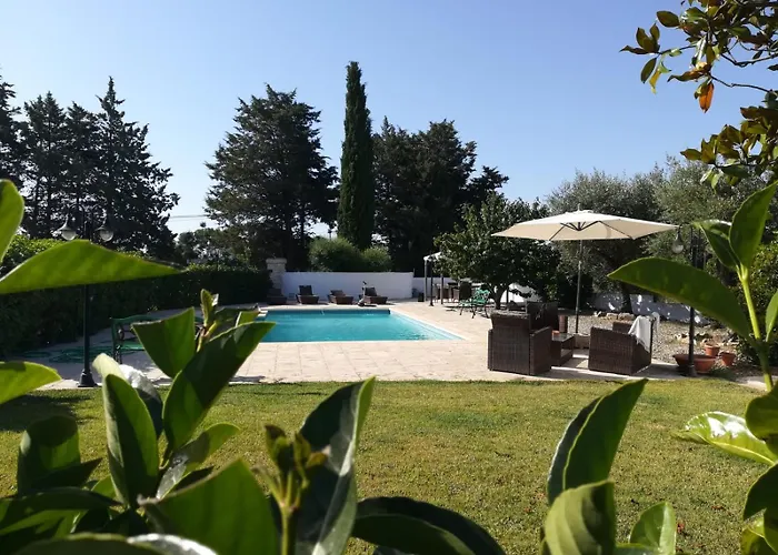 Trulli Gianfelice * Martina Franca