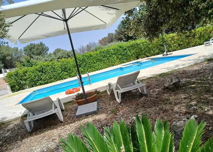 Trulli Gianfelice * Martina Franca