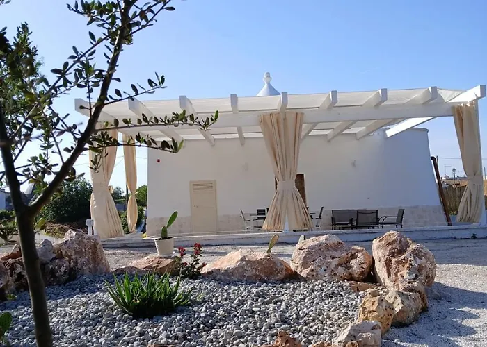 Trulli Gianfelice *