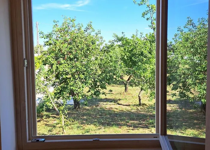Trulli Gianfelice * Martina Franca