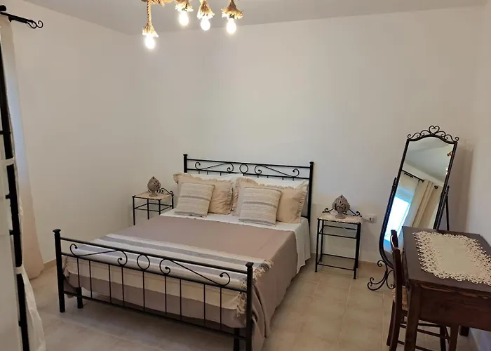 Dom wakacyjny Trulli Gianfelice