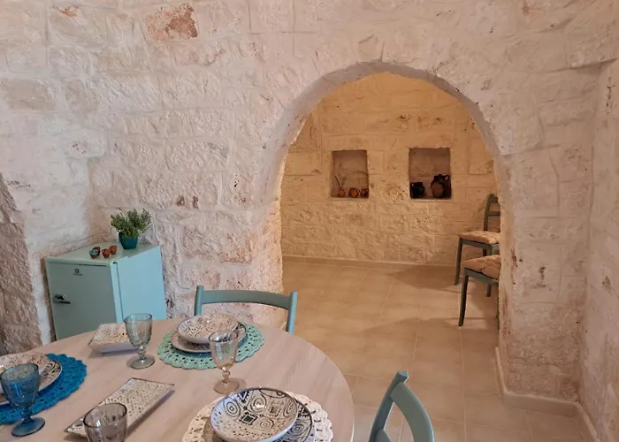 Trulli Gianfelice *